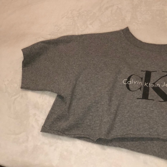 vintage Calvin top - Picture 2 of 3